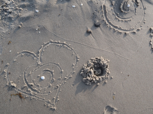 Spuren in Sand Spuren in Sand.jpg